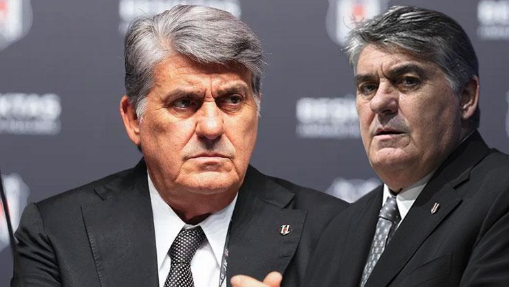 Beşiktaş'tan, Galatasaray maçı için paylaşım: 'Tüm Türkiye gördü, VAR gör(e)medi!'