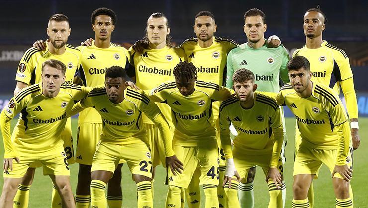 Fenerbahçe'de şok ayrılık! Yeni adresi belli oldu, transferde son dakika...