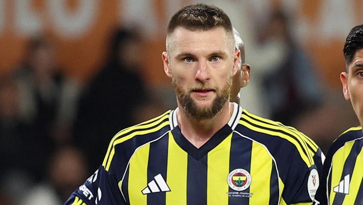 Fenerbahçe'nin imdadına Skriniar yetişti! Altın değerinde gol