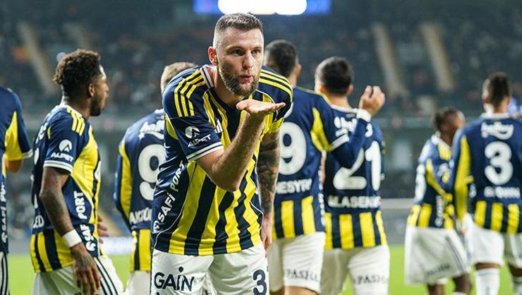 Kaptan daha ne yapsın! Skriniar Fenerbahçe'ye yetmedi...