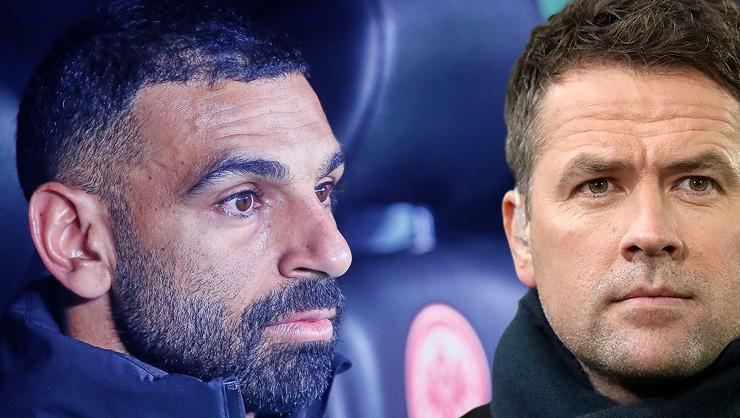 Liverpool çalkalanıyor! Salah'ın sözlerine Owen'den yanıt geldi: Kamuoyuna açıklayamazsın