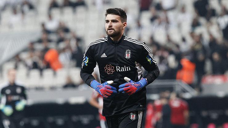 Beşiktaş’ta Ersin Destanoğlu’ya talip çıktı! Avrupa devi peşinde