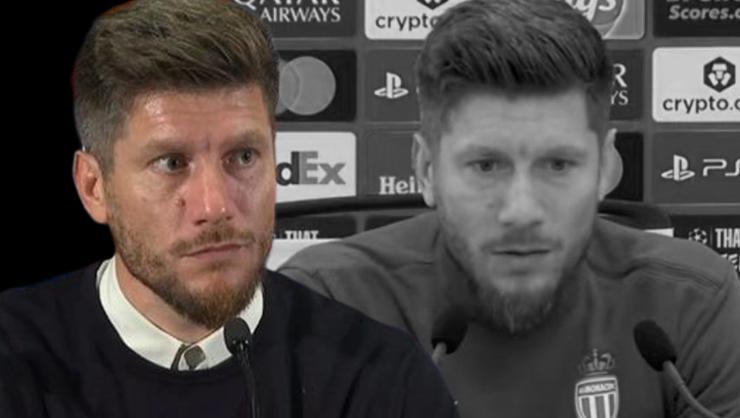 Monaco'nun teknik direktörü Pocognoli'den Galatasaray açıklaması 'Onlara vereceğimiz en iyi yanıt...'