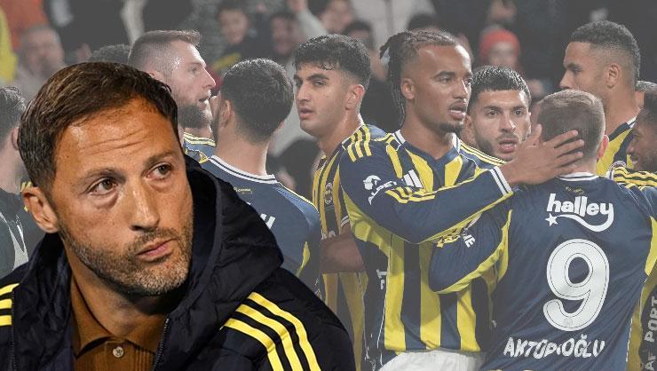 Fenerbahçe’ye transferde kötü haber! Golcü futbolcuya İtalyan devi talip oldu