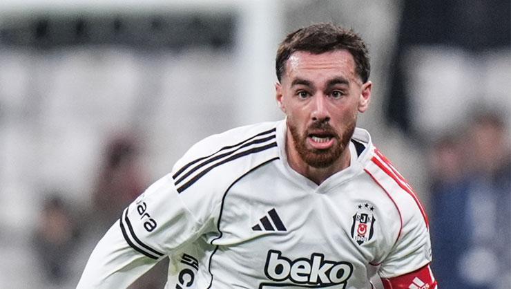 Beşiktaş'ın yıldızı Orkun Kökçü: 'Daha iyi günler görmek istiyoruz'