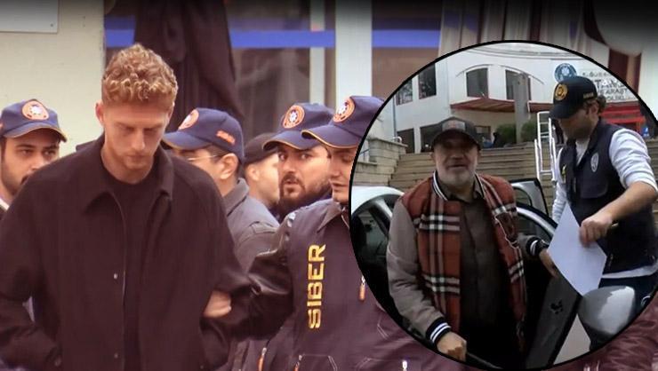 Futbolda bahis soruşturmasında yeni gelişme! Murat Sancak, Metehan Baltacı ve Mert Hakan Yandaş tutuklandı...