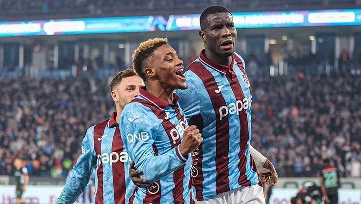 Kusursuz Fırtına! Süper istatistik