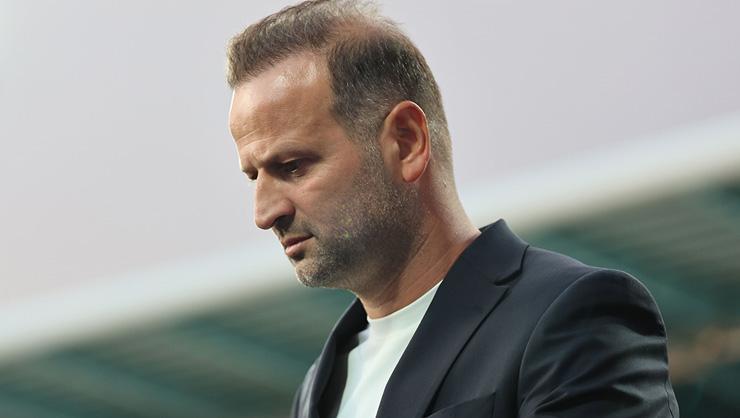 Vanspor'da Osman Zeki Korkmaz dönemi