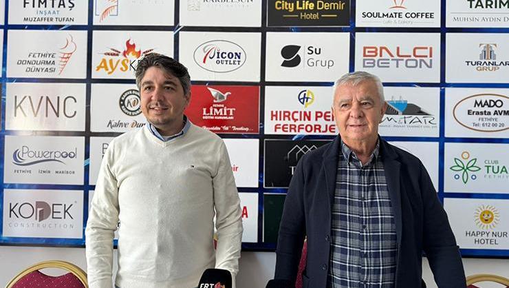 Fethiyespor - Galatasaray maçı için açıklama!