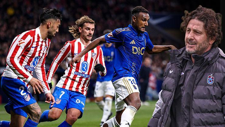 Trabzonspor yıldız oyuncu için harekete geçti! Teklifin detayları belli oldu