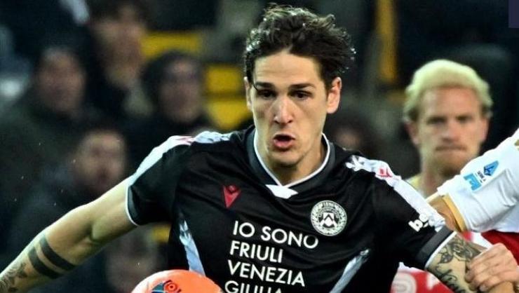 Udinese kararını verdi, Galatasaray'a Zaniolo piyangosu