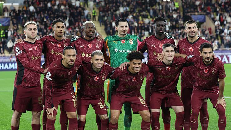 Galatasaray'da sakatlık şoku! Yıldız oyuncu devam edemedi