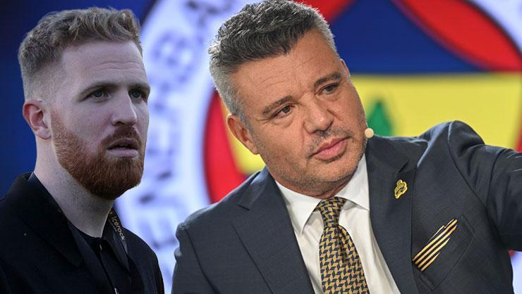 Fenerbahçe, transfer için Almanya'ya gidiyor! Hedef uçağa bindirip getirmek...