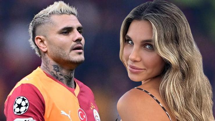 Icardi'nin yıllardır küs olduğu kız kardeşi Ivana konuştu! Gerçekleri açıkladı