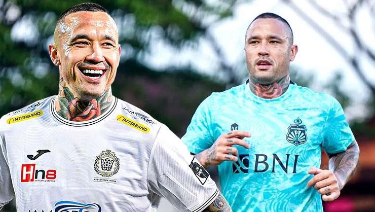 Radja Nainggolan'dan Türkiye itirafı: 'Teklifler olduğunu söyledi'