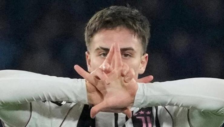 Kenan Yıldız'a bir ödül daha! Yeni sevinci olay olmuştu...