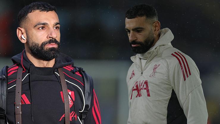Mohamed Salah, İstanbul'da mı? İngiltere'den açıklama geldi! Fenerbahçe ve Galatasaray sürpriz...