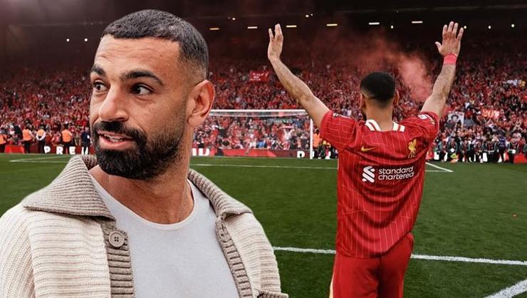 Salah için Galatasaray en güçlü seçeneklerden biri, transferi hayal değil