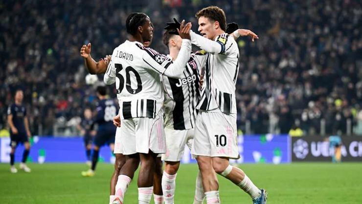 Kenan Yıldız asist yaptı, Juve 2. yarıda açıldı (ÖZET) Juventus - Pafos maç sonucu 2-0