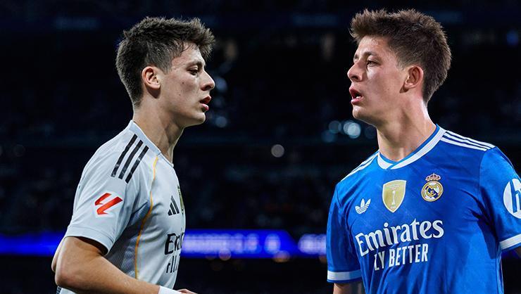 Arda Güler'in yeni hocası açıklandı! Real Madrid'de son dakika, dünyaca ünlü teknik adam geliyor...