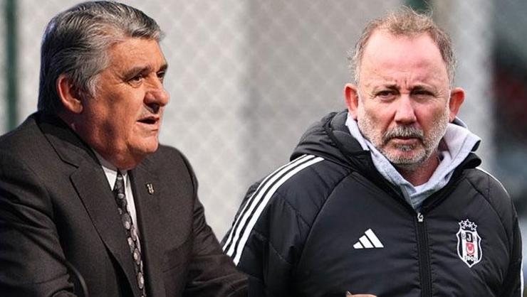 Beşiktaş'tan ocak ayında transfer yağmuru! Yıldız isme onay çıktı...