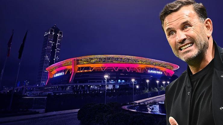 Stoperde Real Madrid, orta sahada Bayern Münih: Galatasaray'ın transfer planı ortaya çıktı! İki yıldız hedefte