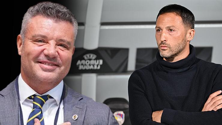 Fenerbahçe'den ortalığı sallayacak transfer hamlesi! Üç yıldız için düğmeye basıldı