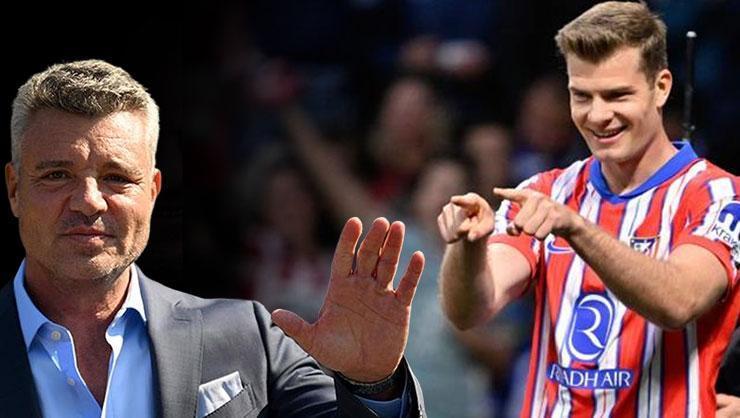 Fenerbahçe'den Sörloth harekatı! Yönetim transferi bitirmek istiyor