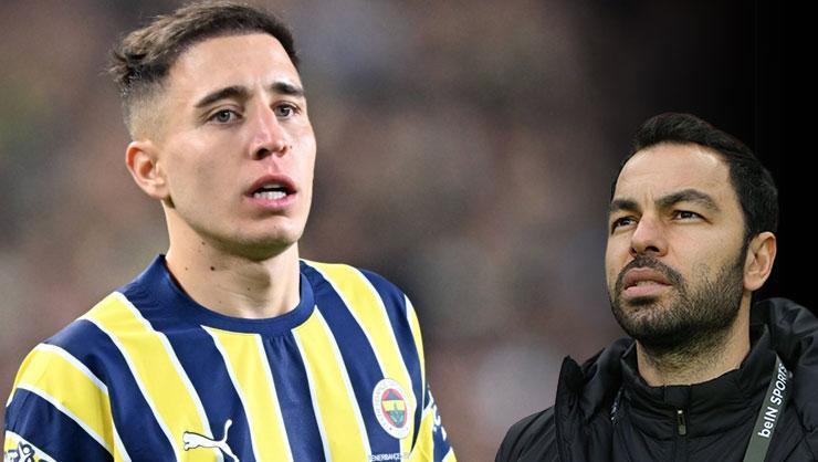 Emre Mor’a sürpriz talip! Fenerbahçe günleri sona eriyor
