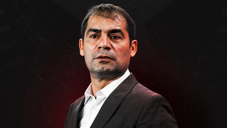 Gençlerbirliği'nin yeni teknik direktörü resmen açıklandı