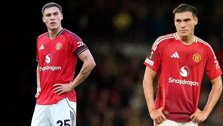 Galatasaray'da Ugarte çıkartması!