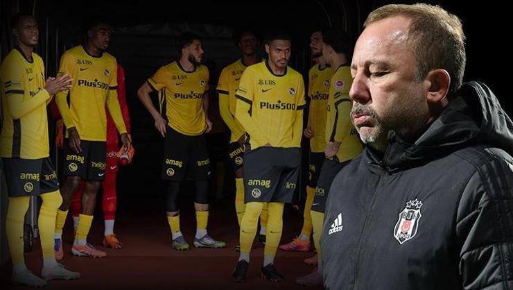 Beşiktaş transferde rotayı İsviçre'ye çevirdi! Teklif yapıldı