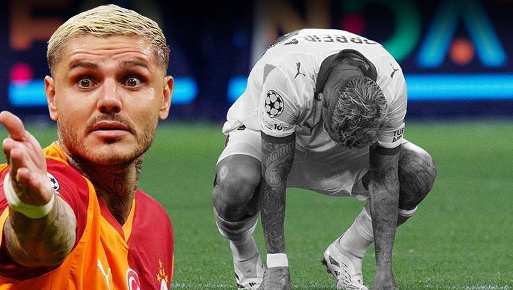 'Bu soruyu sormak linç değil' İşte Mauro Icardi gerçeği: Bu Galatasaray hâlâ onun Galatasaray'ı mı?