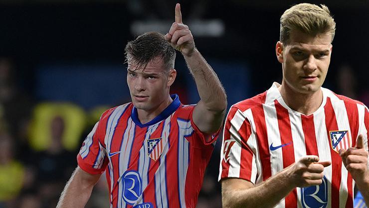 Alexander Sörloth kadro dışı kaldı! Fenerbahçe'nin gözdesi, sebebi ortaya çıktı...