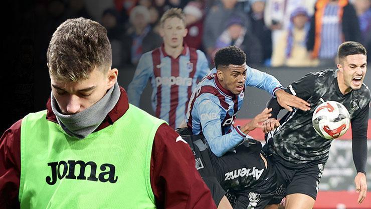 Fatih Tekke Alanyaspor mağlubiyetini yorumladı! 'Oyunun içinde yoktuk'