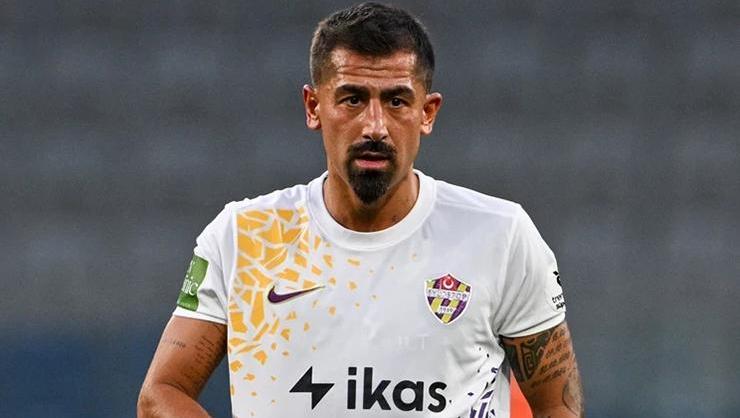 Süper Lig'de flaş ayrılık kararı! Kerem Demirbay'ın tercihi belli oldu