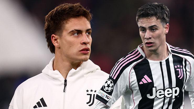 100 milyon Euro! İngiliz devi Kenan Yıldız'ın peşine düştü