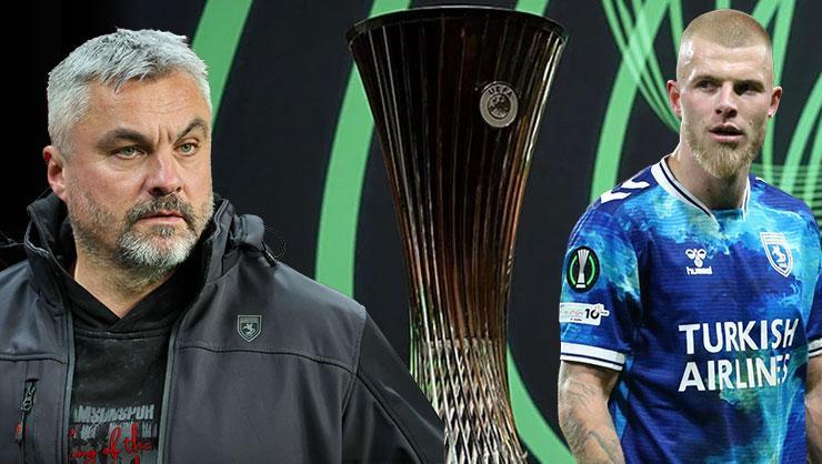 Samsunspor play-off'u garantiledi! Muhtemel rakipler belli oldu