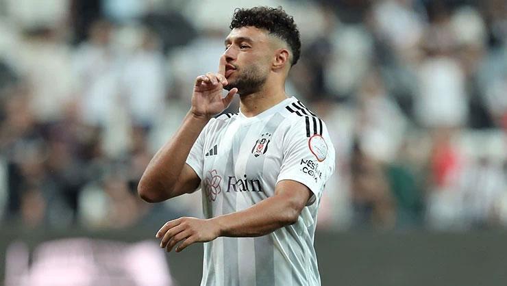 Eski Beşiktaşlı Chamberlain geri dönüyor! Görüşmeler başladı