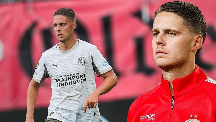 Fenerbahçe'nin Veerman transferi kriz yarattı! Ortalık karıştı, olay sözler...