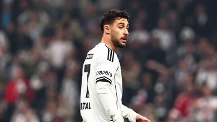 Beşiktaş'ın yıldızı Kartal Kayra Yılmaz: 'Fenerbahçe'ye kazanmak için gideceğiz'