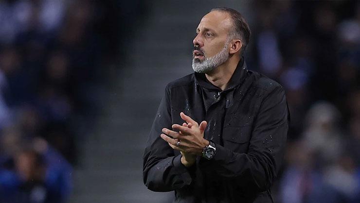 Real Sociedad'da teknik direktörlüğe Pellegrino Matarazzo getirildi