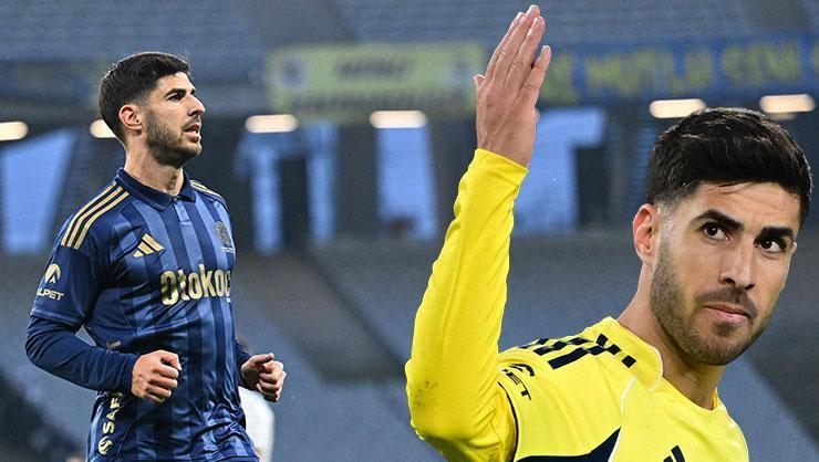 Dünya devinden Asensio sürprizi! Transferde büyük bomba