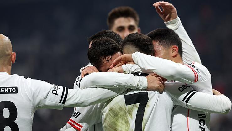 Beşiktaş-Fenerbahçe maçında tek hedef galibiyet! Sergen Yalçın hata istemiyor