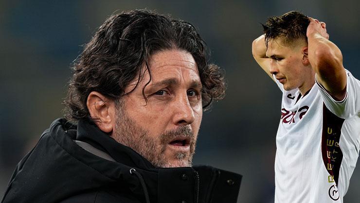 Trabzonspor teknik direktörü Fatih Tekke: 'Geldiğimiz nokta beklentilerin üzerinde'