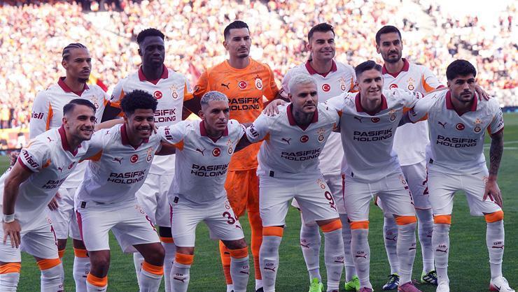 Galatasaray'a çifte müjde: Geri dönüyorlar