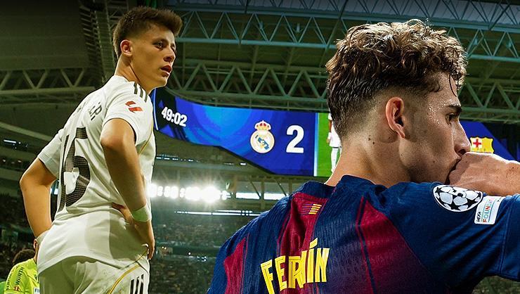 Arda Güler'in maaşı İspanya'da olay oldu! Saçma sapan bir tartışma: Çarpıcı ifadeler