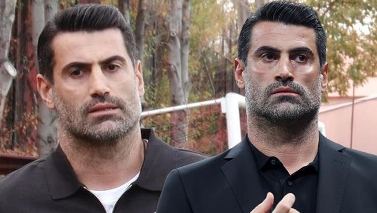 Volkan Demirel Süper Lig'e geri dönüyor! İmza için tek şartı var