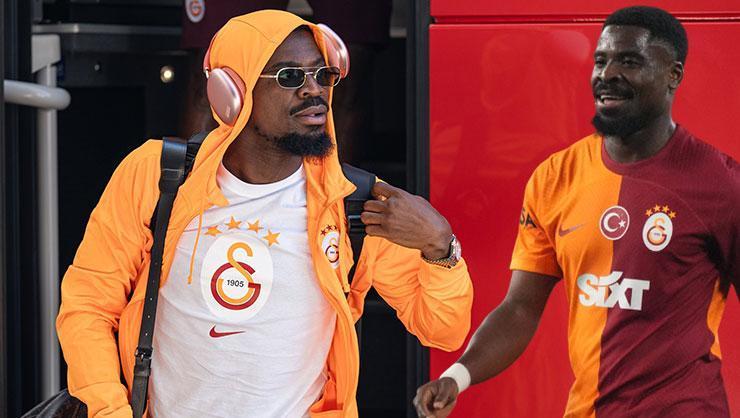 Galatasaray'ın eski yıldızına 'Hepatit B' teşhisi kondu! Takımı gönderiyor...