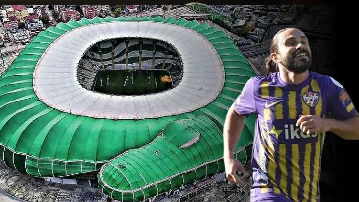 Bursaspor’dan transfer şov! İmzalar peş peşe geldi